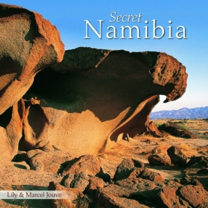 Secret Namibia HB