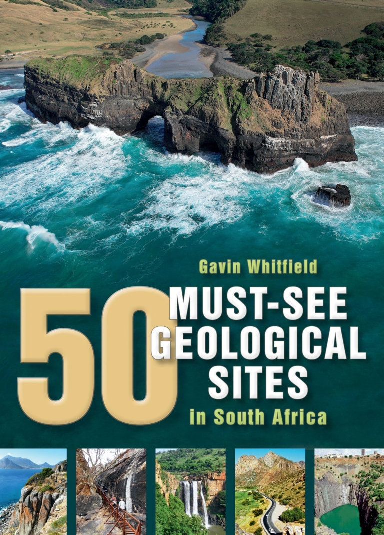 50 Must-See Geological Sites in SA