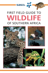 First Field Guide: Wildlife