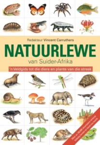 Natuurlewe van Suider-Afrika