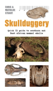 Skullduggery - Quick ID Guide