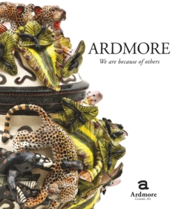 Ardmore: We are because of others HB