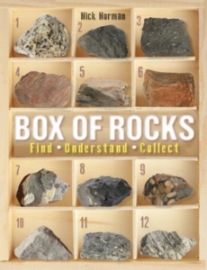 Box of Rocks: Beginner's Guide to South African Geology