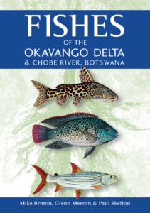 Fishes Okavango Delta & Chobe River