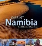 Dies ist Namibia
